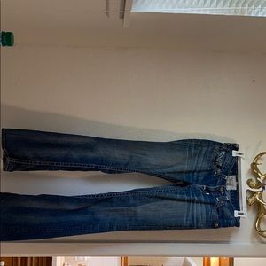 Big Star women’s jeans